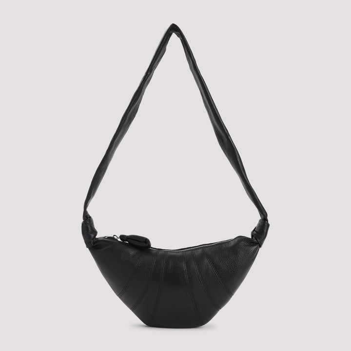 Lemaire Shoulder Bags - Black | 35b4470467493678caa0114e3e5cba442899a765