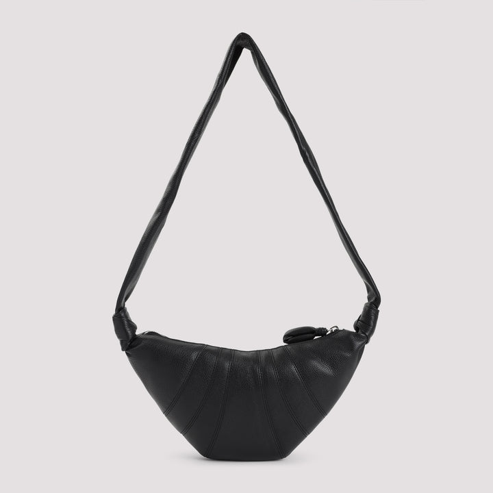 Lemaire Shoulder Bags - Black | 2ff19843f0208903f759b258352bd59a0ef983ea