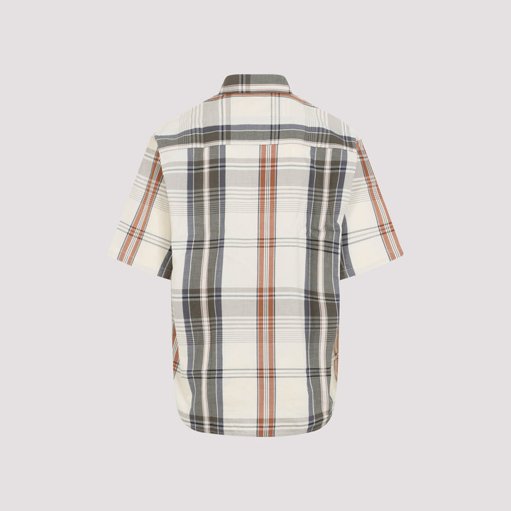 Carhartt Wip Shirts - Nude & Neutrals | 47265d9c02568f94ae8a0301104c28f785db5231