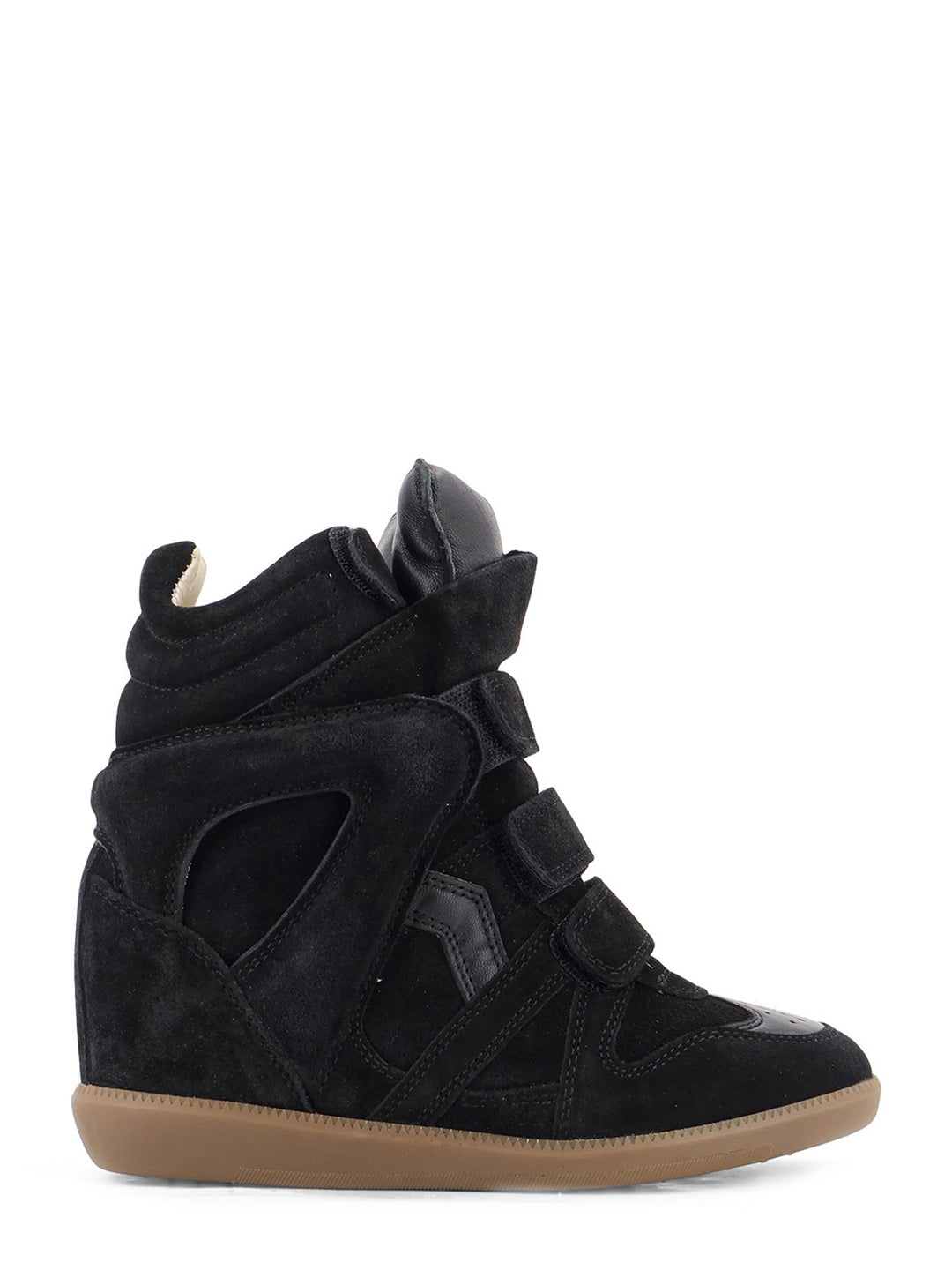 Isabel Marant Sneakers - BLACK | 3db73991bc08d818caaf6beea2af5ca220a210ef