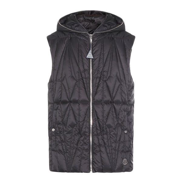 Coats Black
