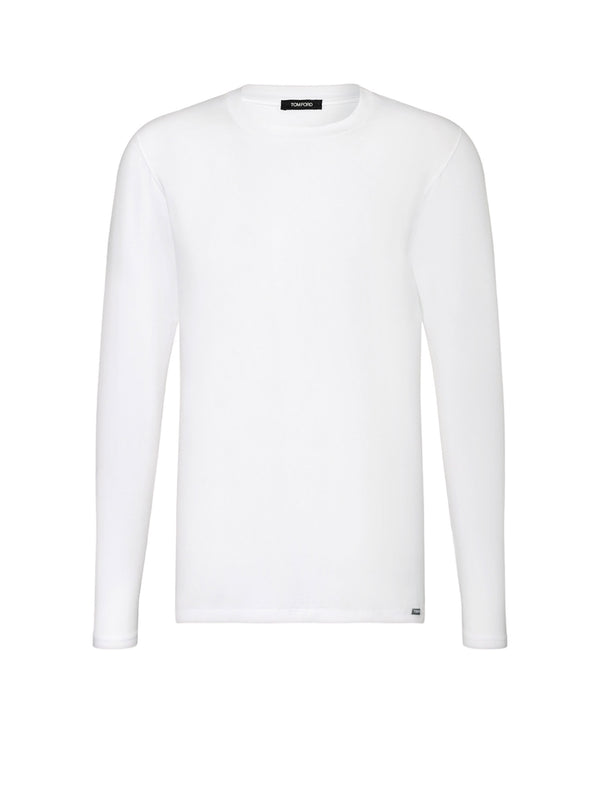 Cotton T-Shirt