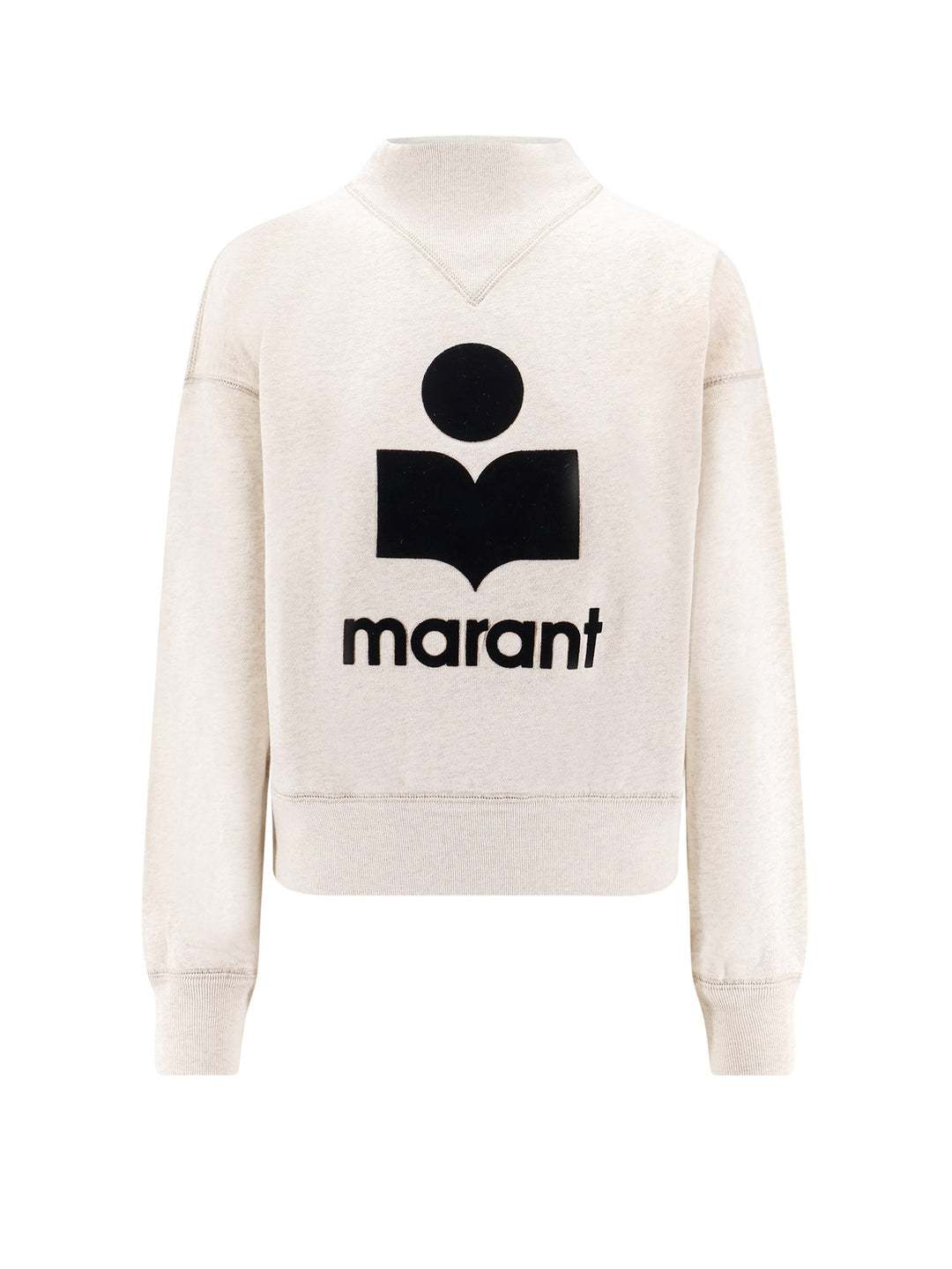 Marant Etoile Sweaters - Dark | 02309abcc241aa2939457122a23034620b4398cb