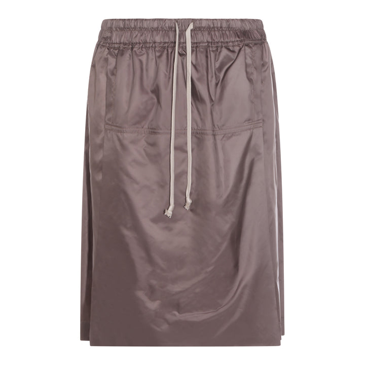 Moncler X Rick Owens Shorts - DARK DUST | 9ff87fe16bf949faf786d38c471dd56f84fdaf8e