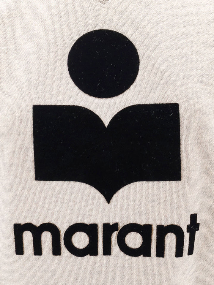 Marant Etoile Sweaters - Dark | baa0a52fea585e996edd4a8bb1339673ab7071ad
