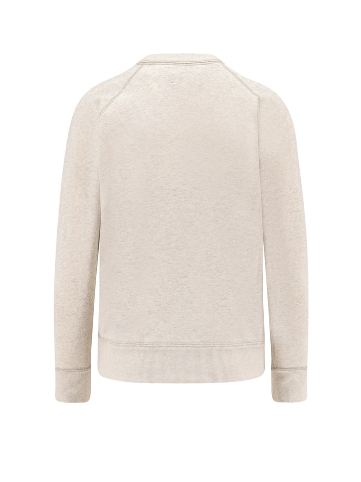 Marant Etoile Sweaters - Dark | 3b180d869c3c79e6ac8e4ff05399b88e2f8a7aa4