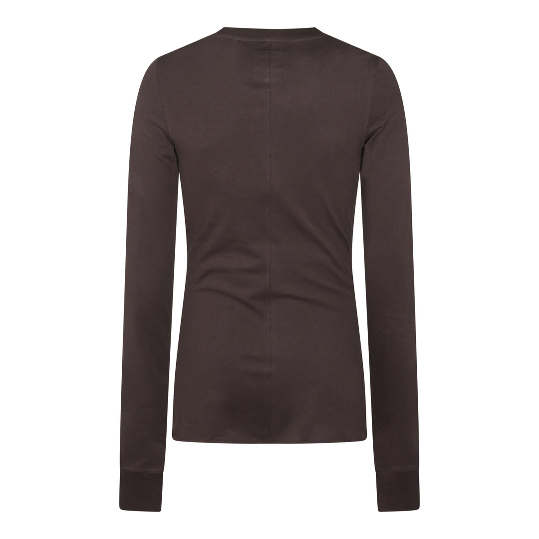 Moncler X Rick Owens Sweaters - DARK DUST | fce0356e59fedd5a5b1963e2a6e0c85242786a78