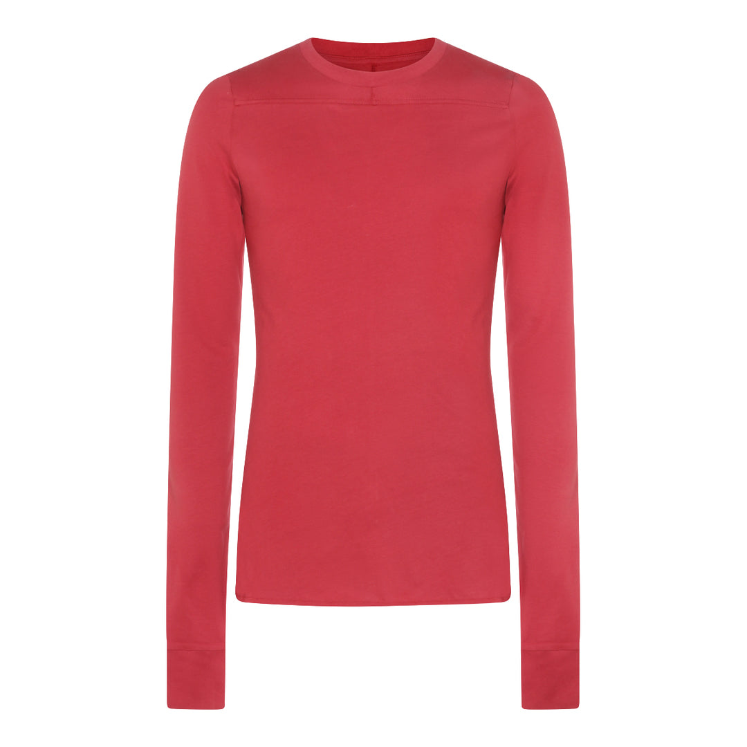 Moncler X Rick Owens Sweaters - CARNELIAN | fe517ef18a7c2552693bf5942b8ac73e47500e76