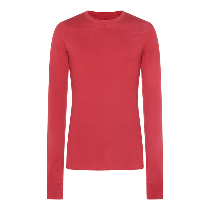 Moncler X Rick Owens Sweaters - CARNELIAN | fe517ef18a7c2552693bf5942b8ac73e47500e76