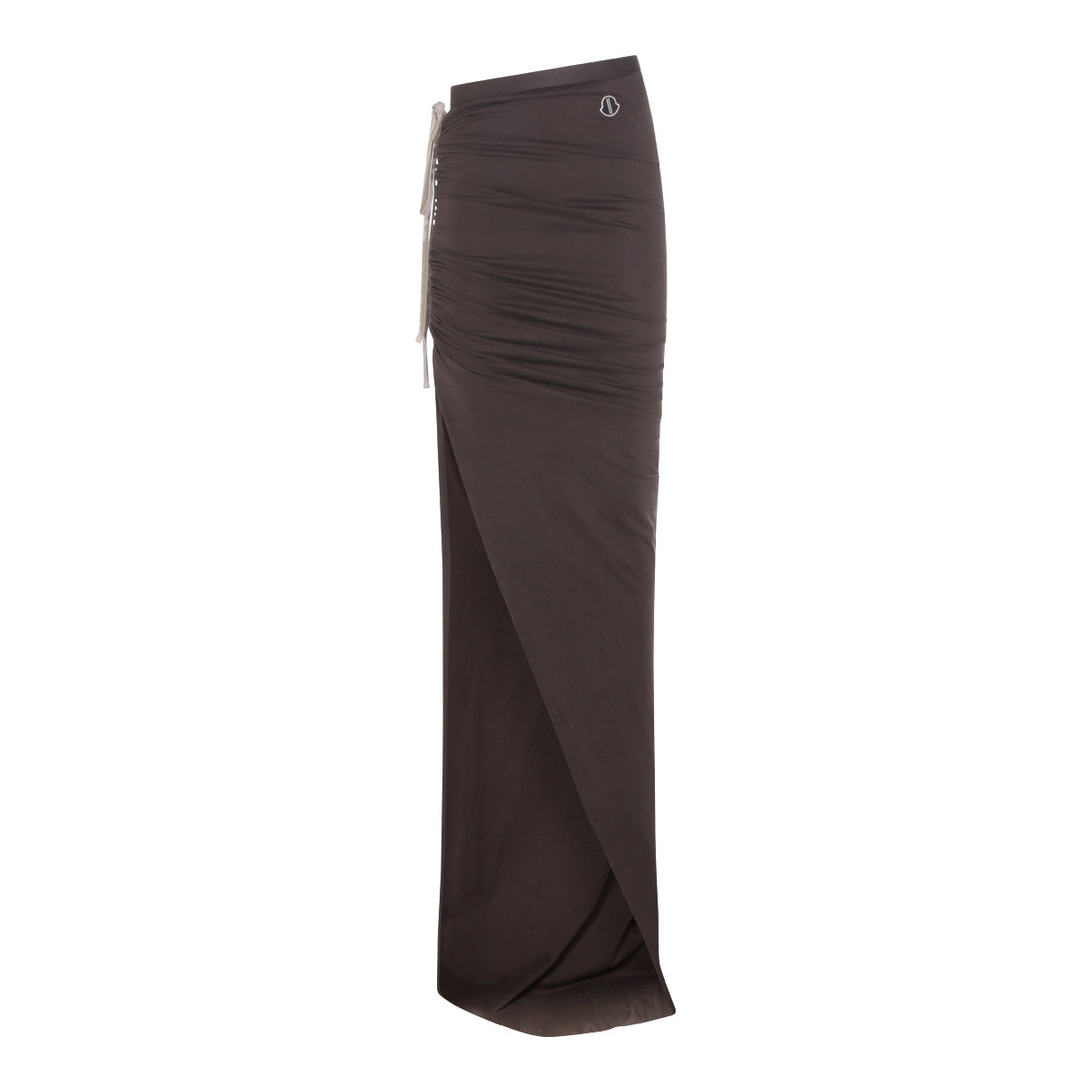 Moncler X Rick Owens Skirts - DARK DUST | be410f3a589324ef93ff91d3a7130b4889ac1b03