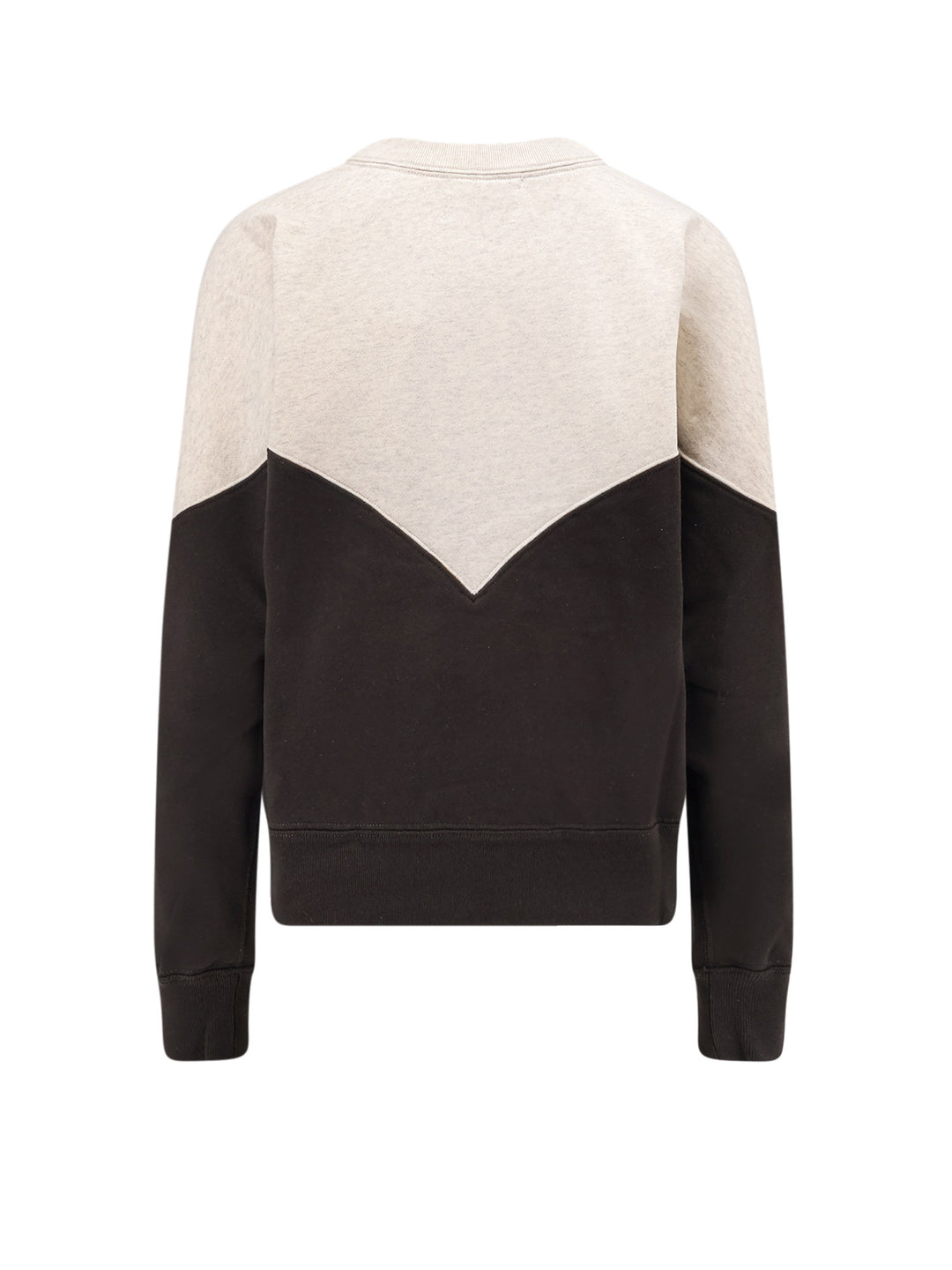 Marant Etoile Sweaters - FADED BLACK | a75e596358f99c77662c3528f73d26a51bde5313