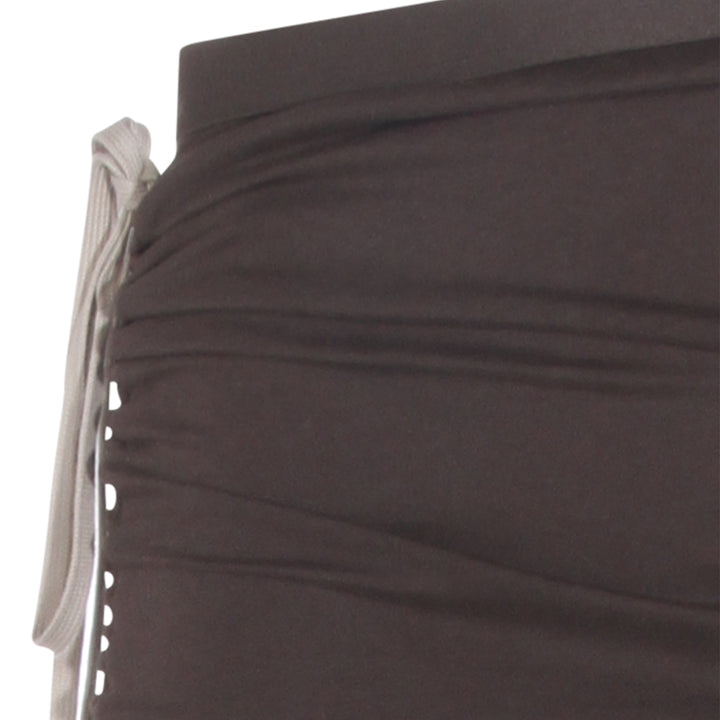 Moncler X Rick Owens Skirts - DARK DUST | 8132ab34c0bff59b904839640b5bdbbeb55aa3cd