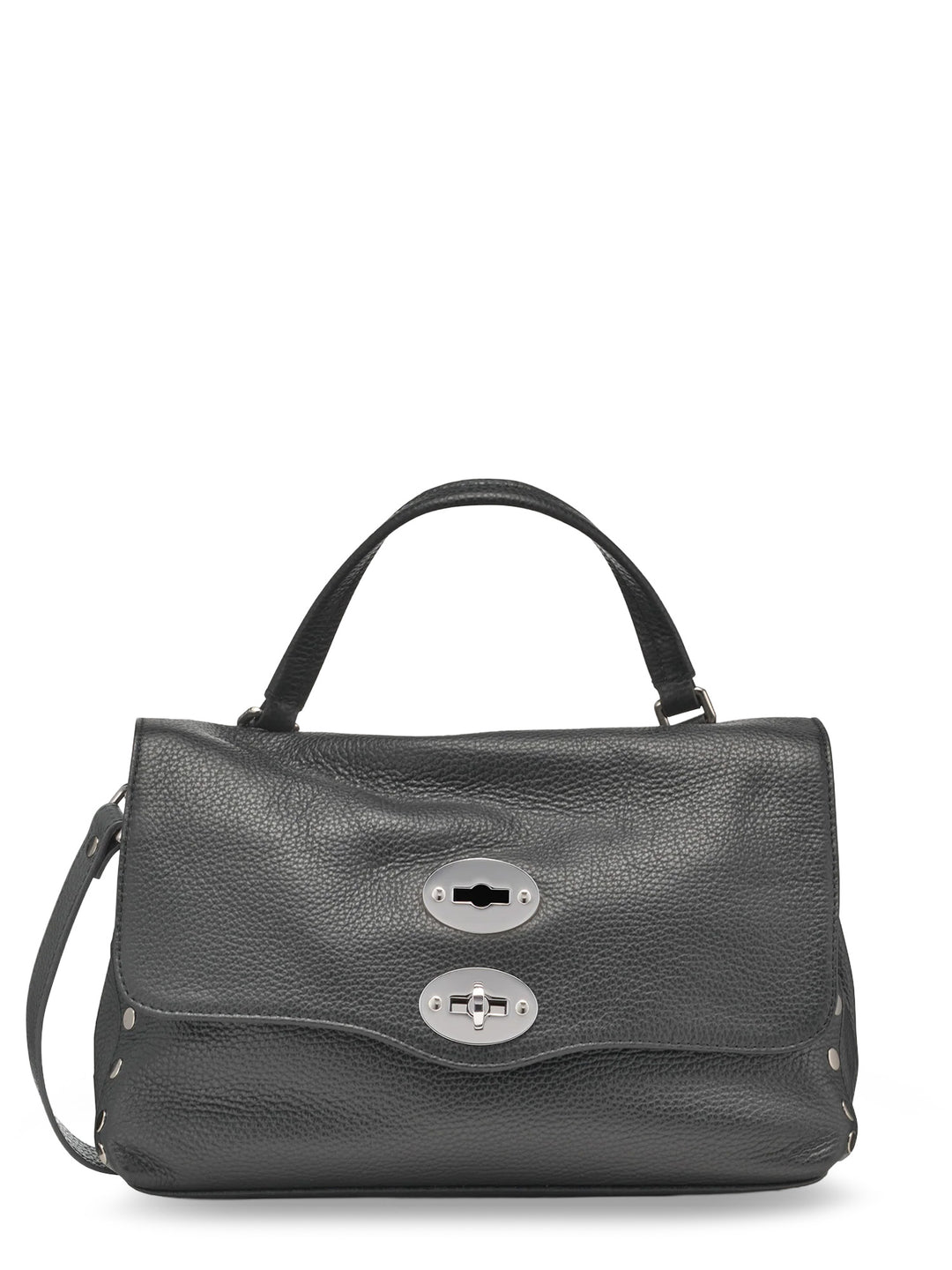 Zanellato Bags - Gray and metallic | db8d2ad95a9bc734ec1c5fd9ad8374650c2f49b9