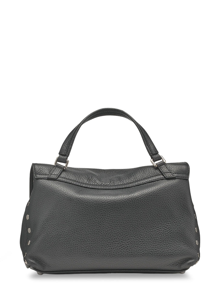 Zanellato Bags - Gray and metallic | e1efd40e2b8879416de5f0b39fb04e8e2d2ec2aa