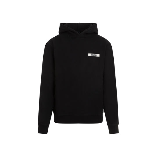 Hoodies Black