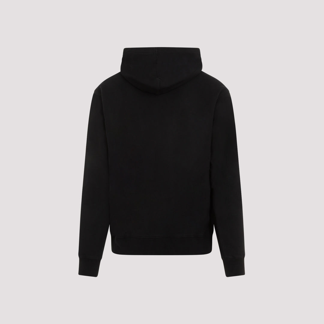 Jacquemus Hoodies - Black | 8d6311ca7204807418cb984958e97f9231ab4f94