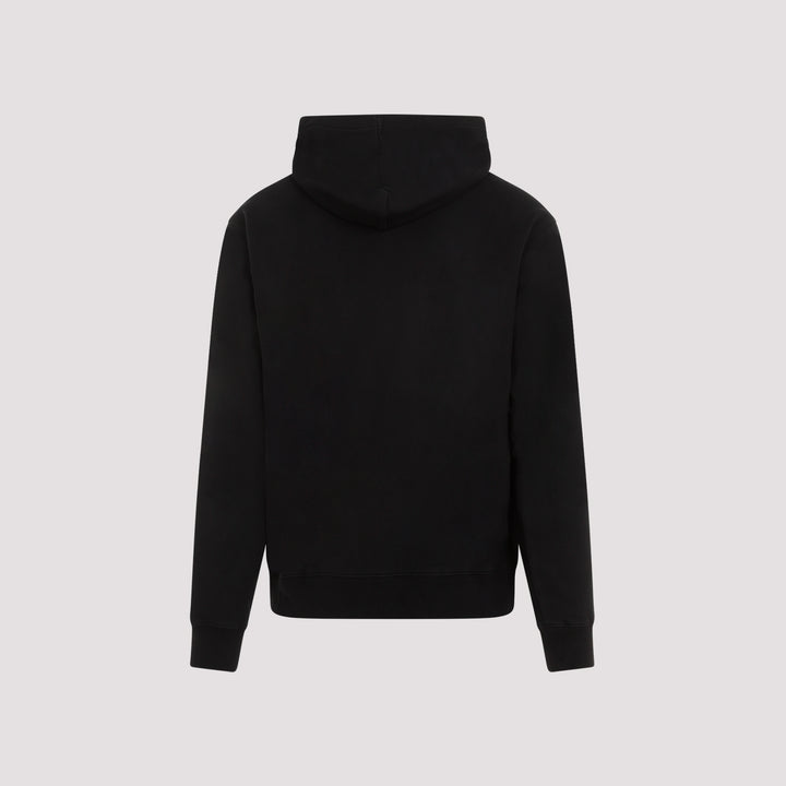 Jacquemus Hoodies - Black | 8d6311ca7204807418cb984958e97f9231ab4f94