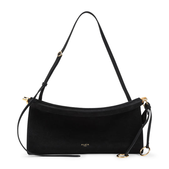 Shoulder Bags Black