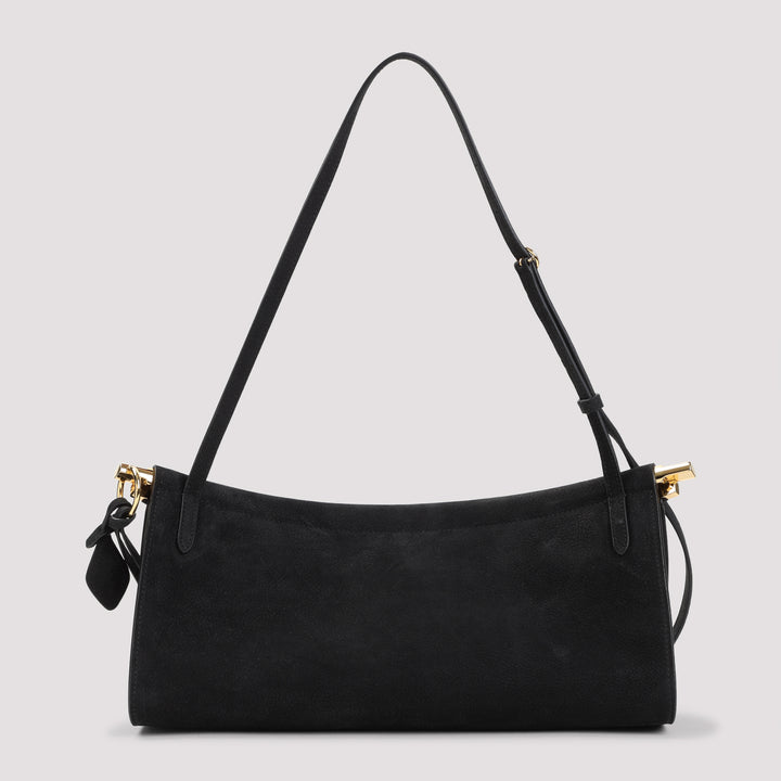 AlaÏA Shoulder Bags - Black | 223ed72668c32f1720cc02bbd18babd1761e5d87