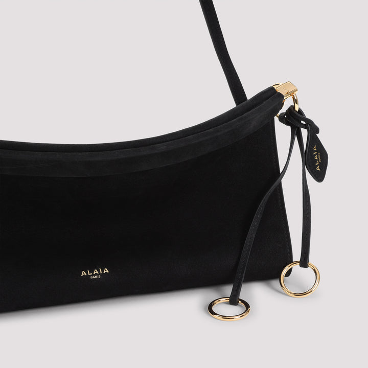AlaÏA Shoulder Bags - Black | 070da071cb09640da10b2a487b9e5243eef54f21