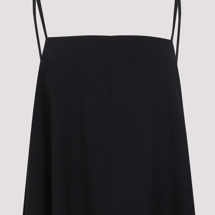 Studio Nicholson Long dresses - Black | a3c49bf4108decacbe7596cbdeead44a5976e95a