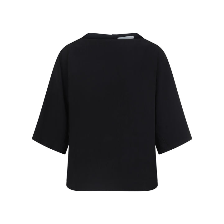 Studio Nicholson T-shirts - Black | f95da6606fb214f43ba8d8bd26de6a93db859c59