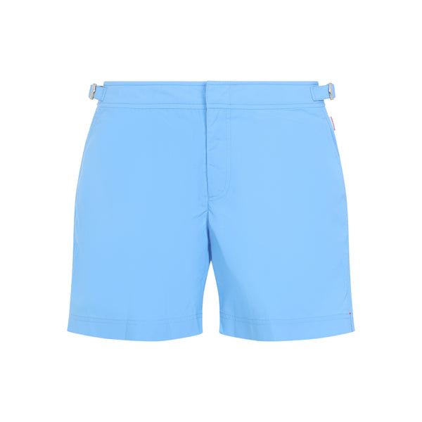 Swim Shorts Blue