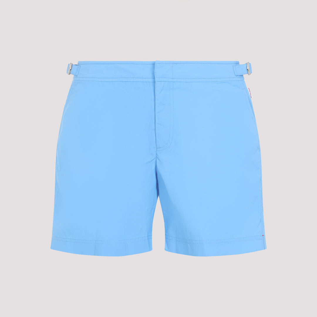 Orlebar Brown Swim shorts - Blue | bed4370bb15d4ab5aeb376e25a41c3d8760c4fb1