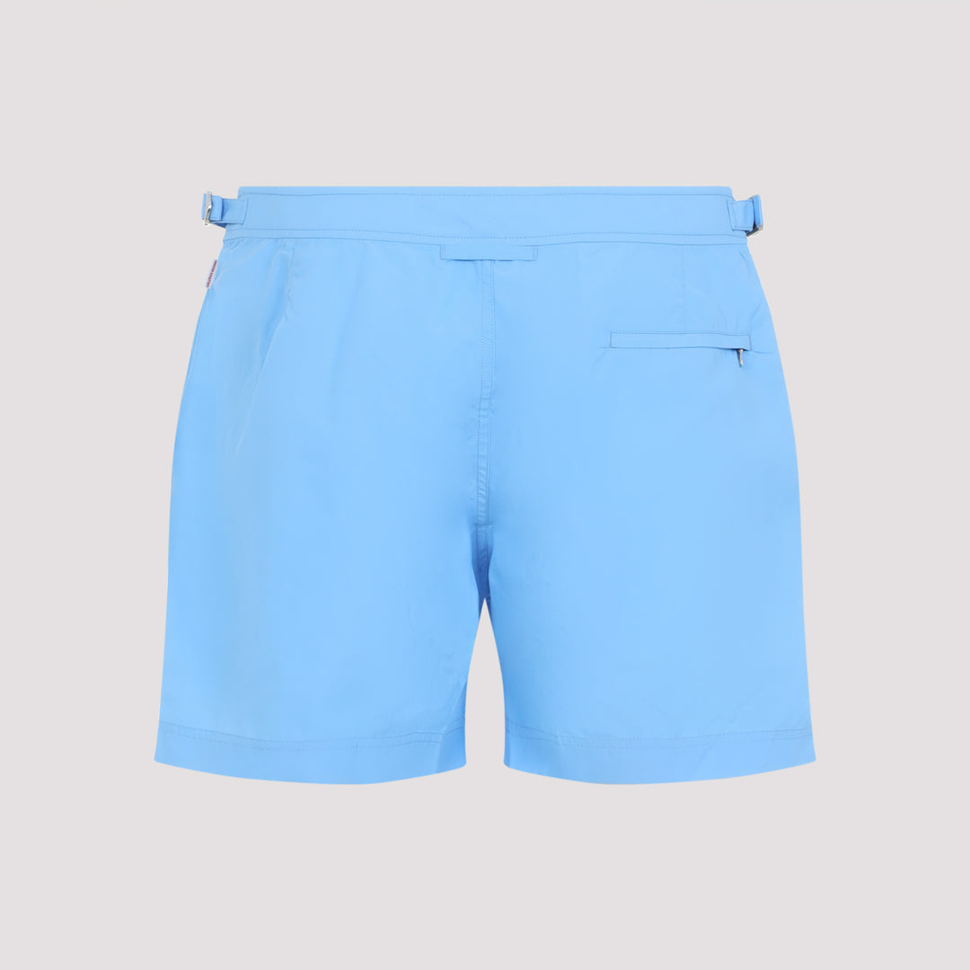Orlebar Brown Swim shorts - Blue | e6d7e7374969233dcbd9f6d91bb8de5ce9707fb8
