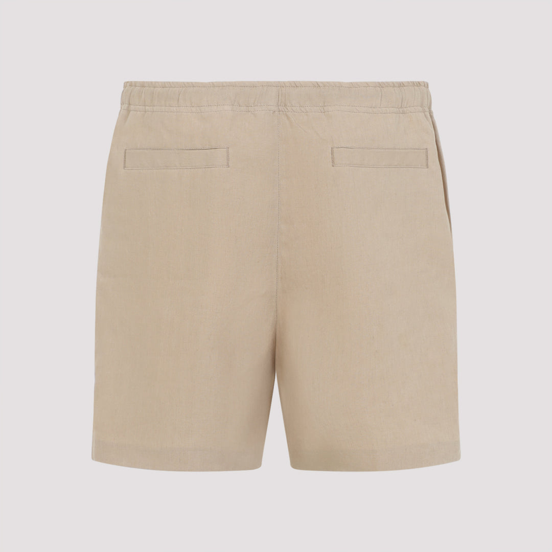 Orlebar Brown Bermuda - Nude & Neutrals | 1e193060174366184c7f55ac77c7200ac2c31634