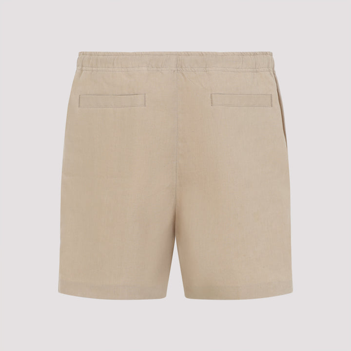 Orlebar Brown Bermuda - Nude & Neutrals | 1e193060174366184c7f55ac77c7200ac2c31634