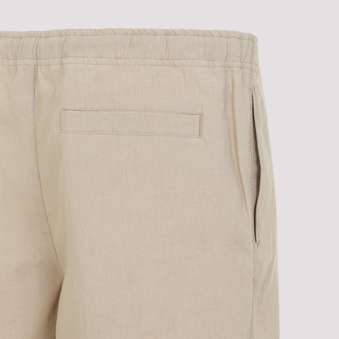 Orlebar Brown Bermuda - Nude & Neutrals | 59dee5ddb38c0abdfa6edabb6ceb36c1e4315276