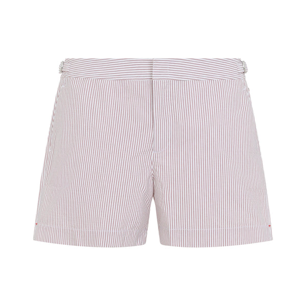 Swim Shorts Red