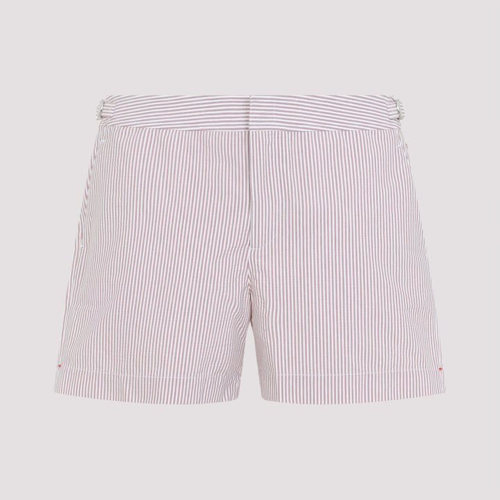 Orlebar Brown Swim shorts - Red | 700a5d4f64002c5a92e8e31a341c115a9d832f17