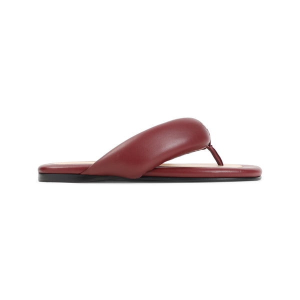 Sandals Red