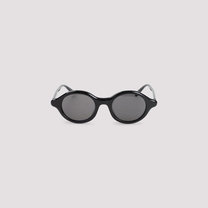 Loewe Eyewear Sunglasses - Black | f7cf4a3487ec66b423e811170cbf4de83002de2f