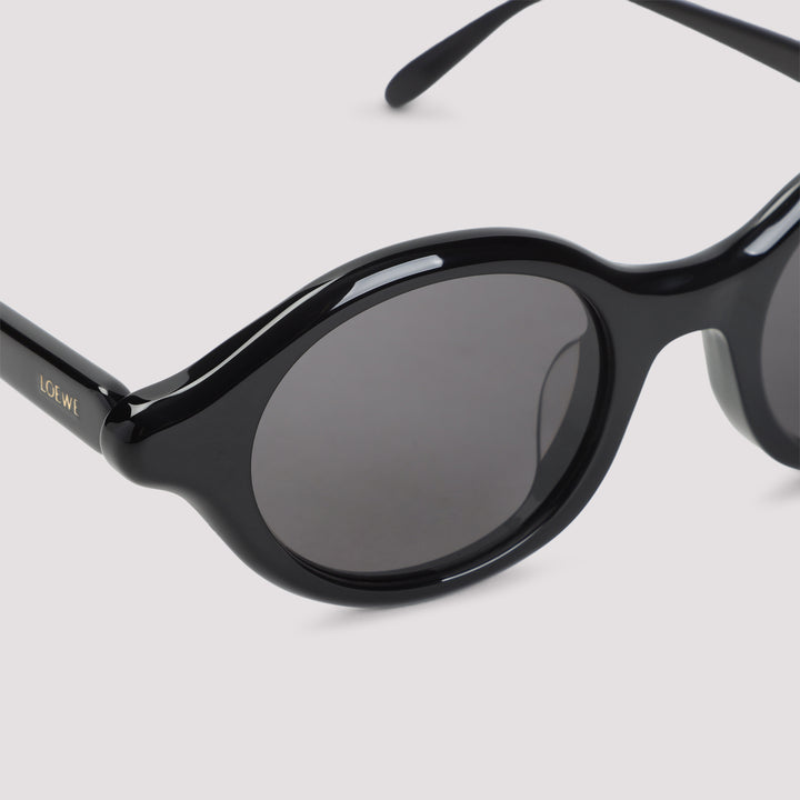Loewe Eyewear Sunglasses - Black | 83d451ea74b4716a9c4ca8c172b2a6b0036e8f1f