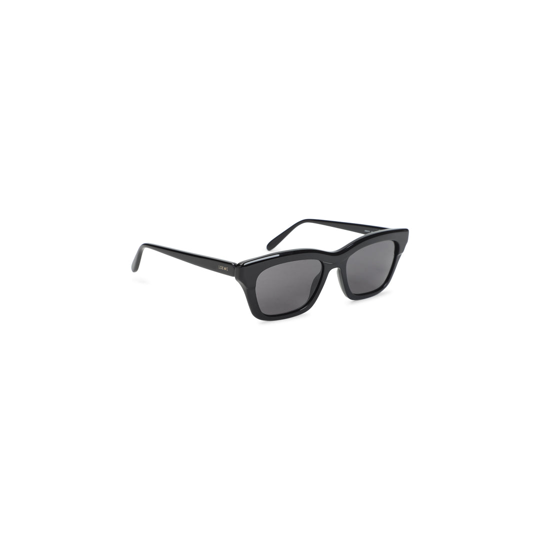 Loewe Eyewear Sunglasses - Black | d5c986511427d65d23b3b48e6b636bd9cdbb551b