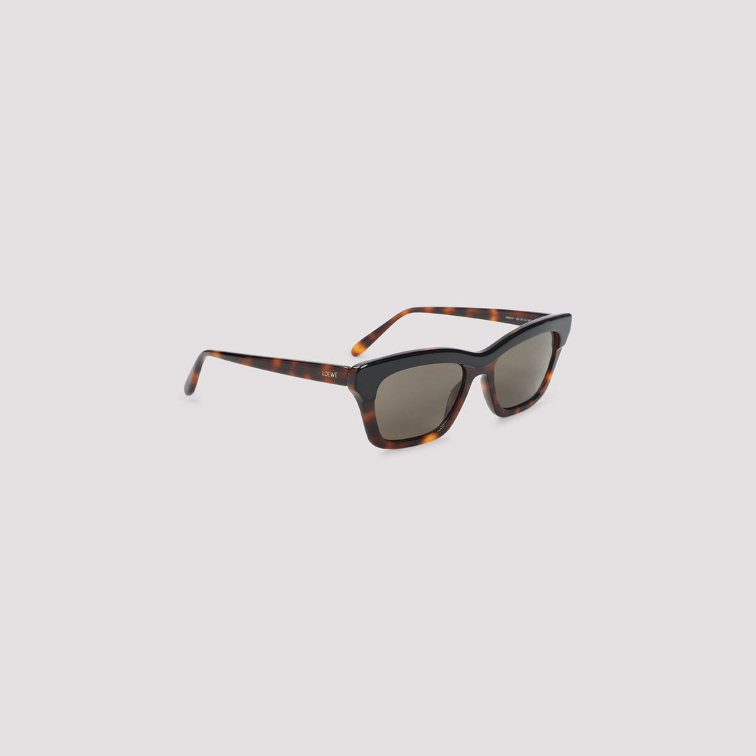 Loewe Eyewear Sunglasses - Brown | 91376c47f3448467225c9d80c172b0e76c912720