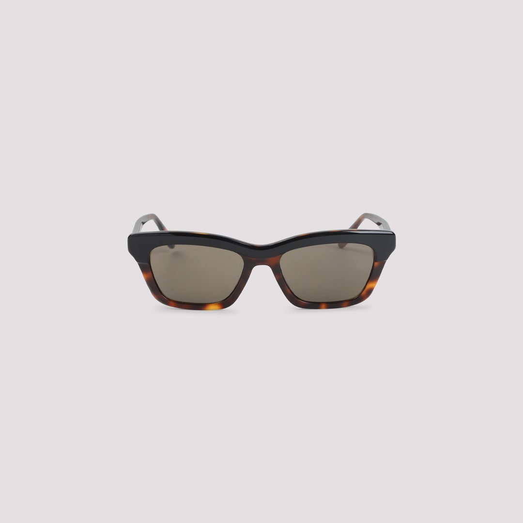 Loewe Eyewear Sunglasses - Brown | c48290f1c6f2f58ae5b4a143605db41eb36739fd