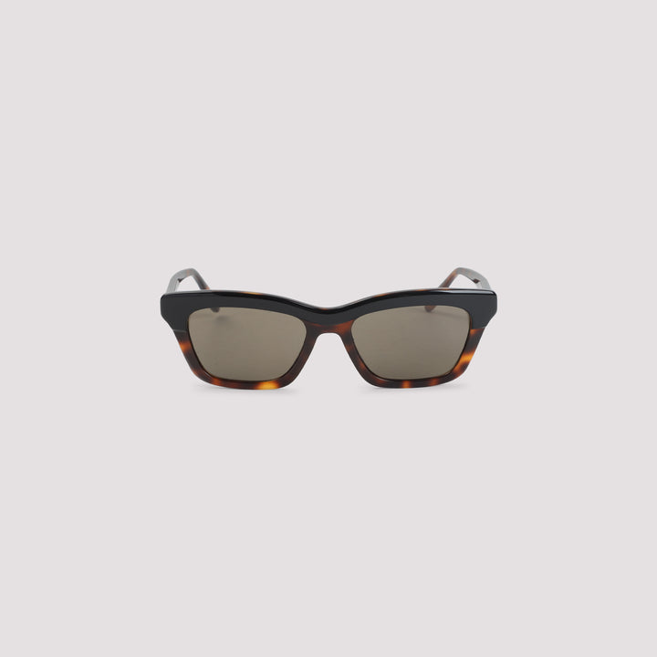 Loewe Eyewear Sunglasses - Brown | c48290f1c6f2f58ae5b4a143605db41eb36739fd