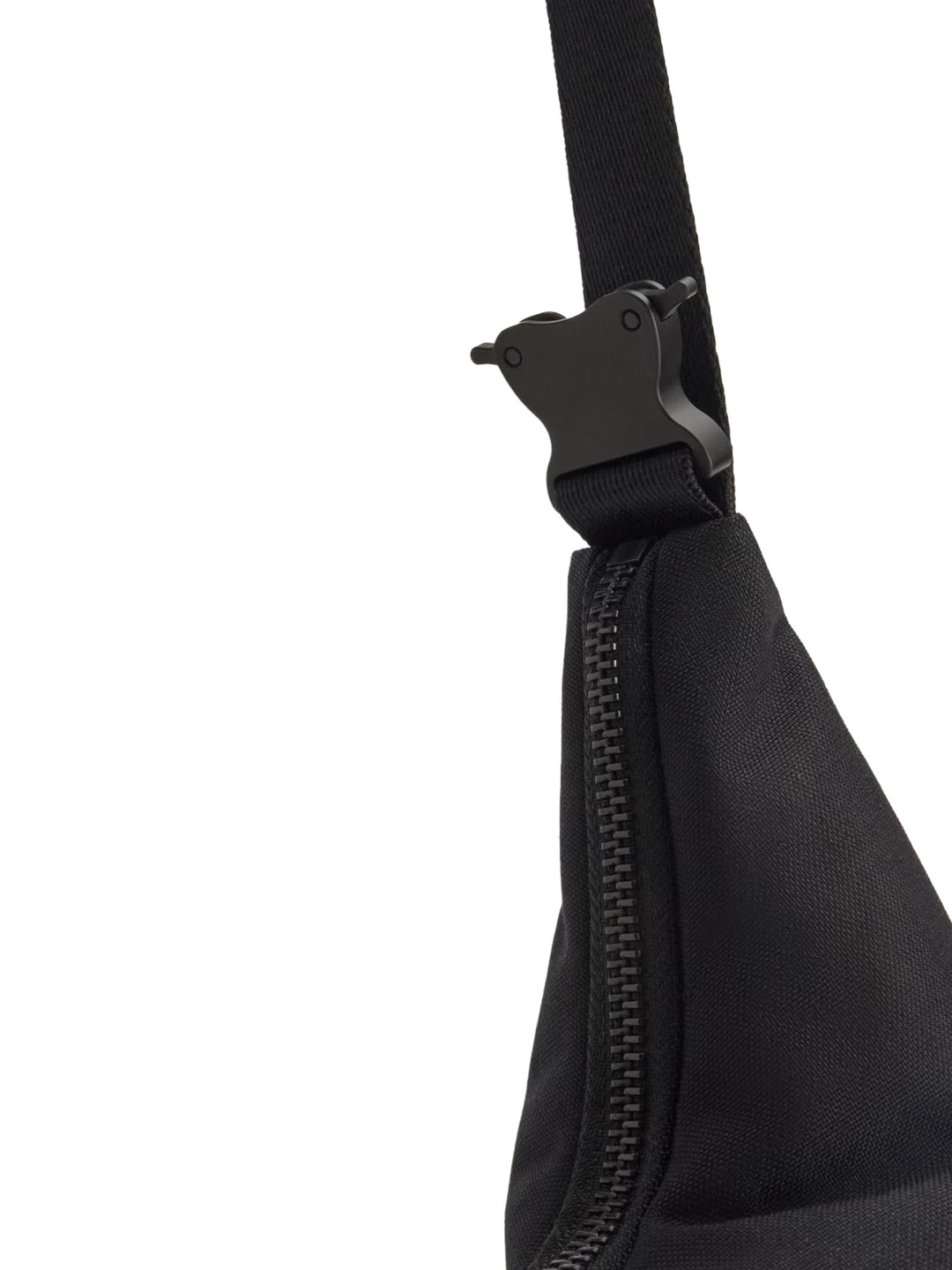 Y-3 Bags - BLACK | 510b65aca0dce5595e4671ed901f1d8a2474f75d