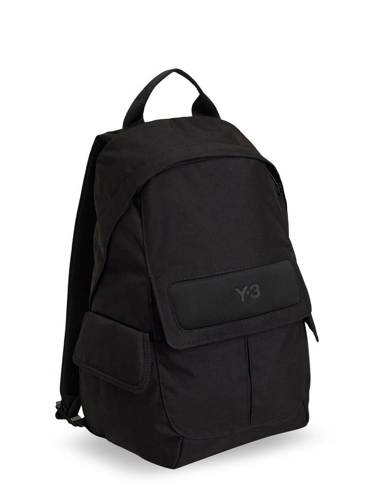 Y-3 Bags - BLACK | d4d70513cc6a03ab618765f52bf756b73cd5a80c