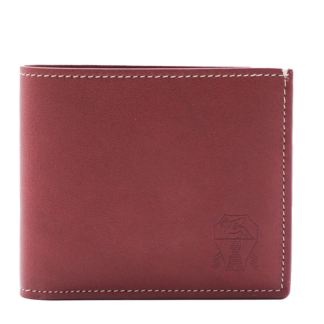 Brunello Cucinelli Wallets - ROSSO ANTICO | 102342d5801d910c250b4db378d95a38a379af08
