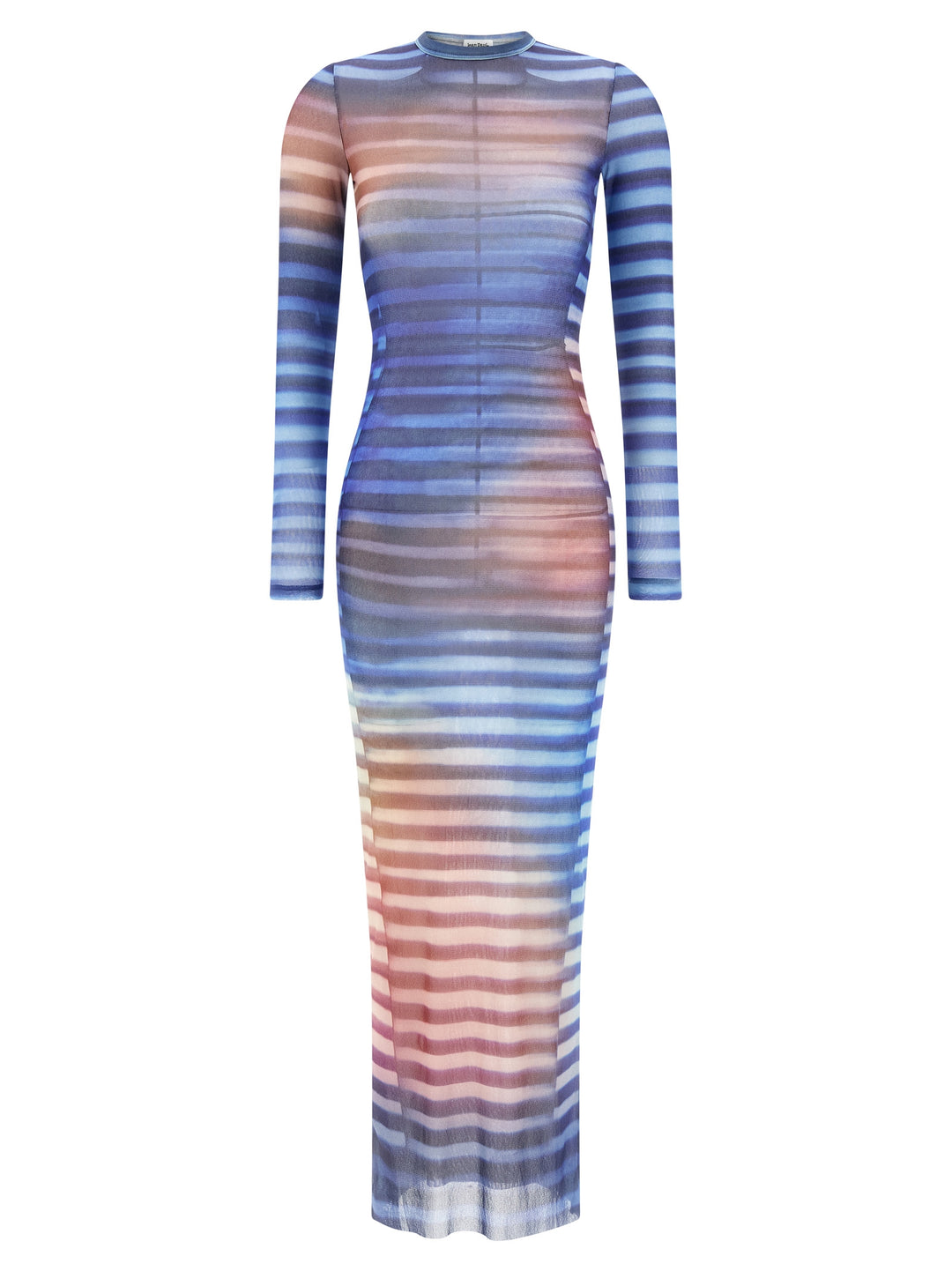 Jean Paul Gaultier 'Air' Dress - S Jean Paul Gaultier 'Air' Dress - S