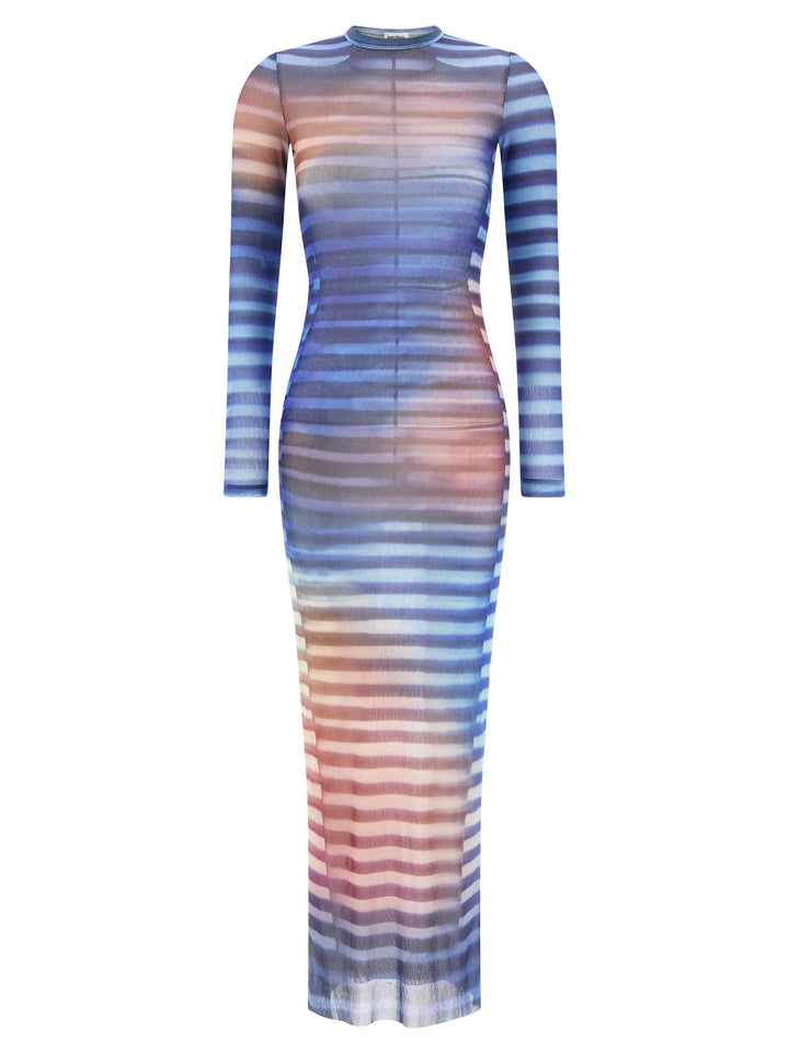 Jean Paul Gaultier Air Dresses - Multicolor | 0dc687e28324d92ed8597ecd9418f31715e3c2a1