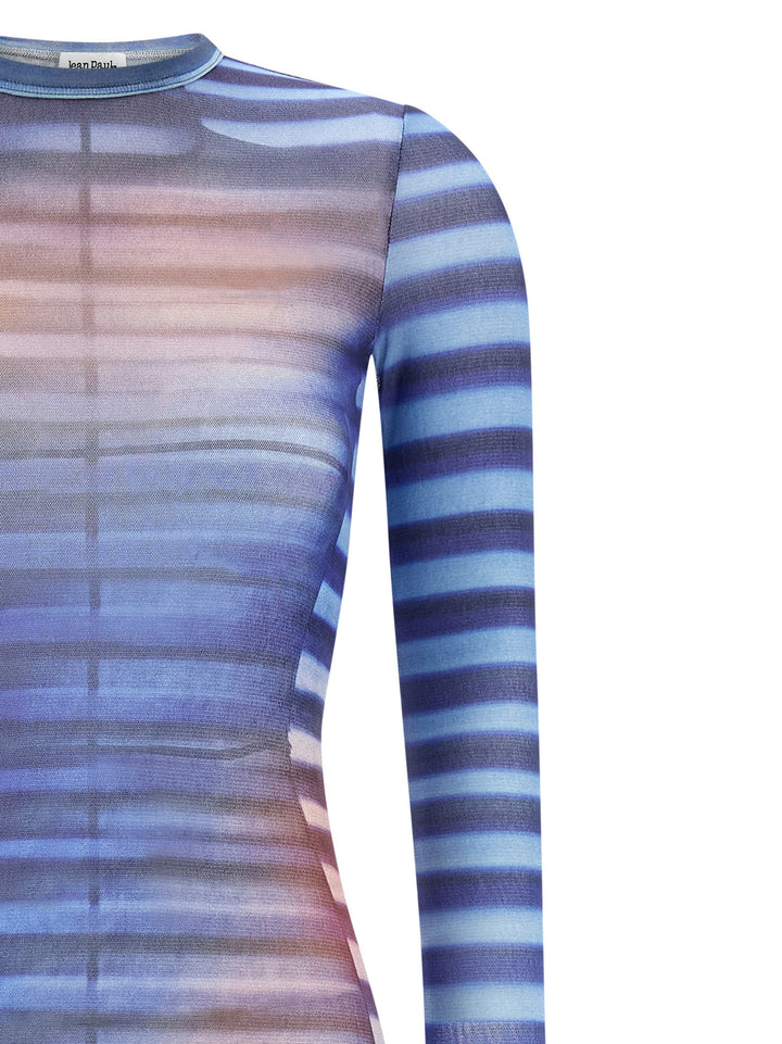 Jean Paul Gaultier Air Dresses - Multicolor | 93ed1d4b11d0774736c9c514966de02602ba7333