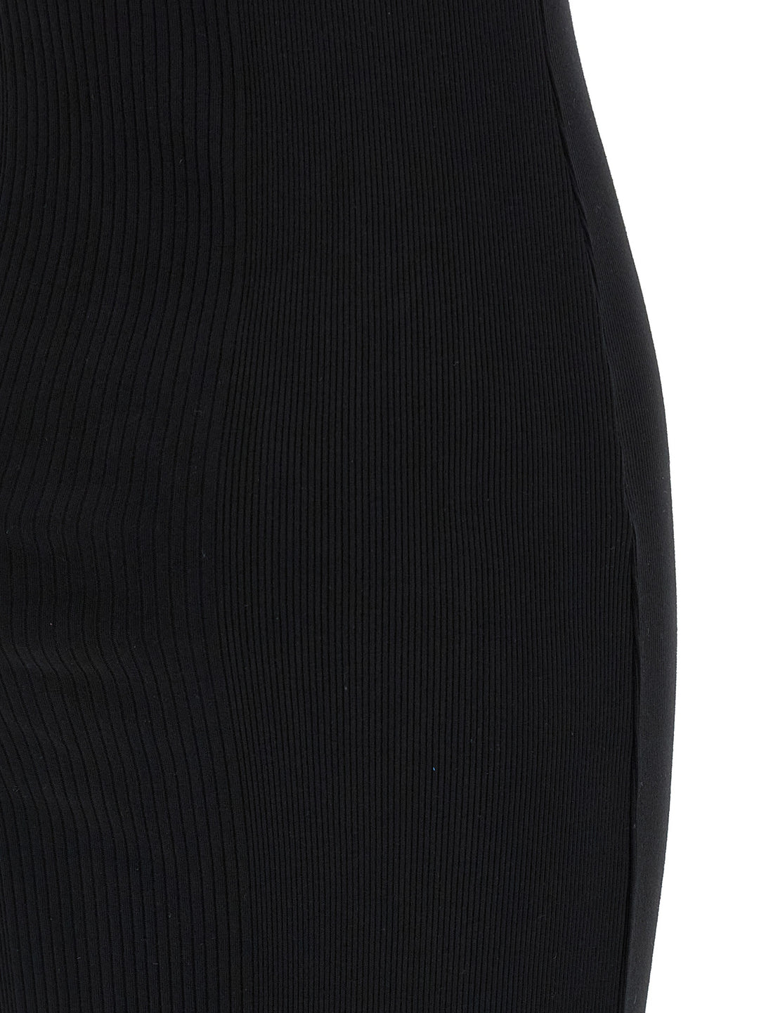 Jean Paul Gaultier Black Piercing Dresses - Black | 802d0496b443009556a7e723a274d2b5a1a15b36