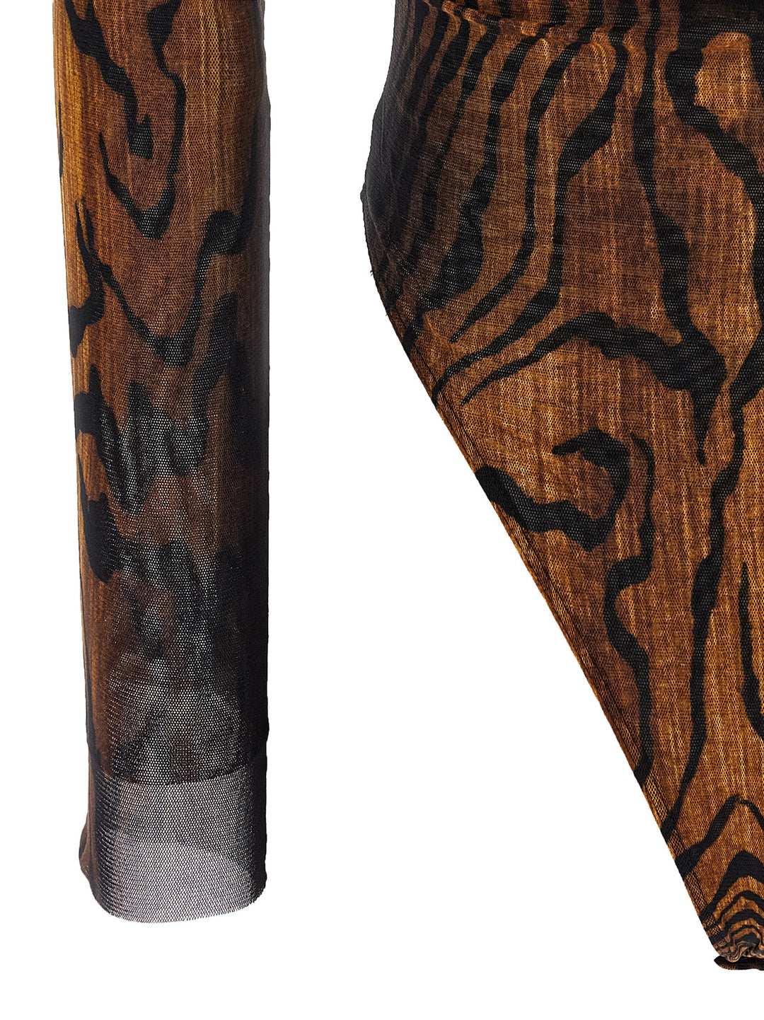 Jean Paul Gaultier The Wood Tops - Multicolor | cf8cf7da8f947d6884481255c7d68f7415ff35f3