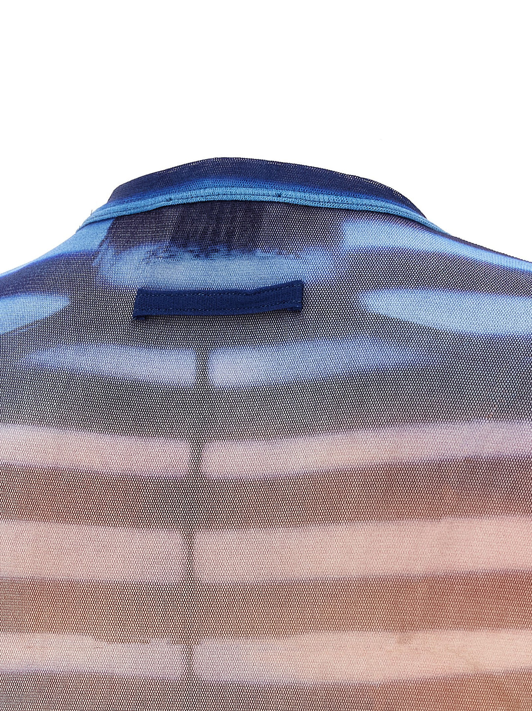 Jean Paul Gaultier Air Tops - Multicolor | 1d59063ba144e01d856c25c7d692caa283ff33d1